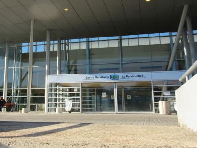 Centre MédicoPsychologique pour Adolescents (CMPE) Rambouillet